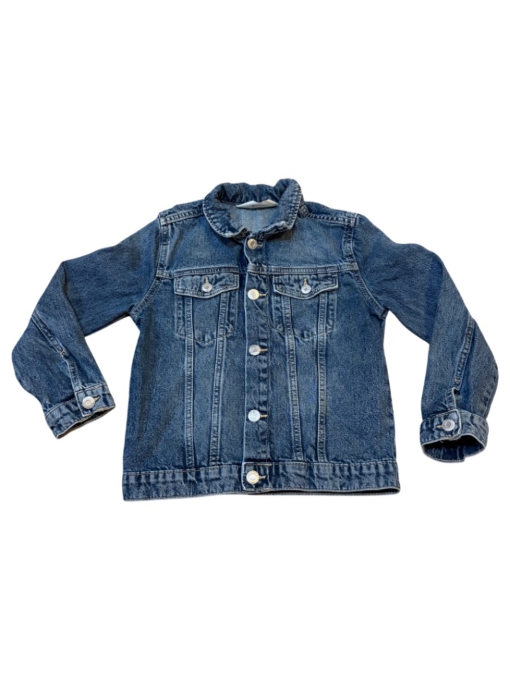 H&M Girls Denim Jacket